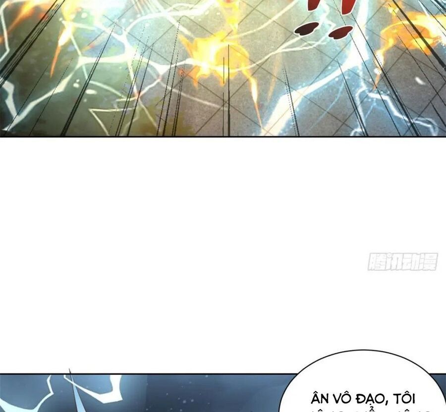 Tôi Trở Thành Nhân Vật Phản Diện Giỏi Nhất Trong Giới Võ Thuật Chapter 74 - 60