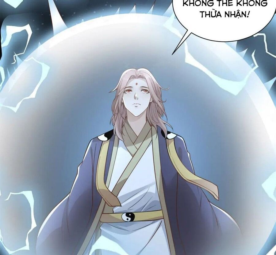 Tôi Trở Thành Nhân Vật Phản Diện Giỏi Nhất Trong Giới Võ Thuật Chapter 74 - 61