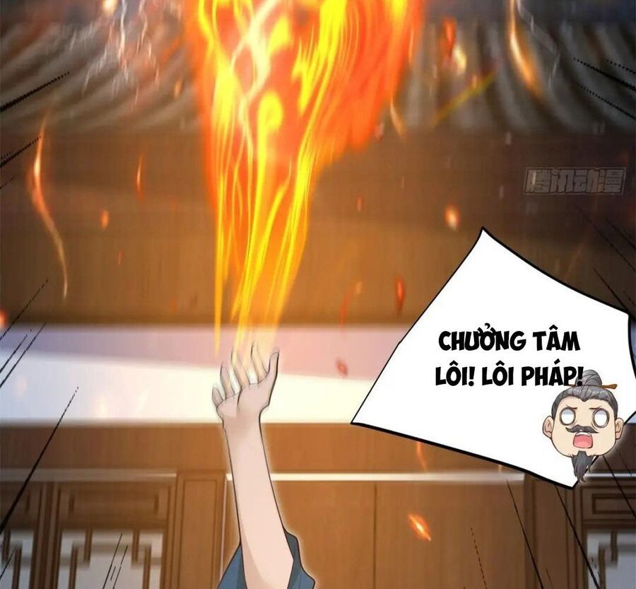 Tôi Trở Thành Nhân Vật Phản Diện Giỏi Nhất Trong Giới Võ Thuật Chapter 74 - 67