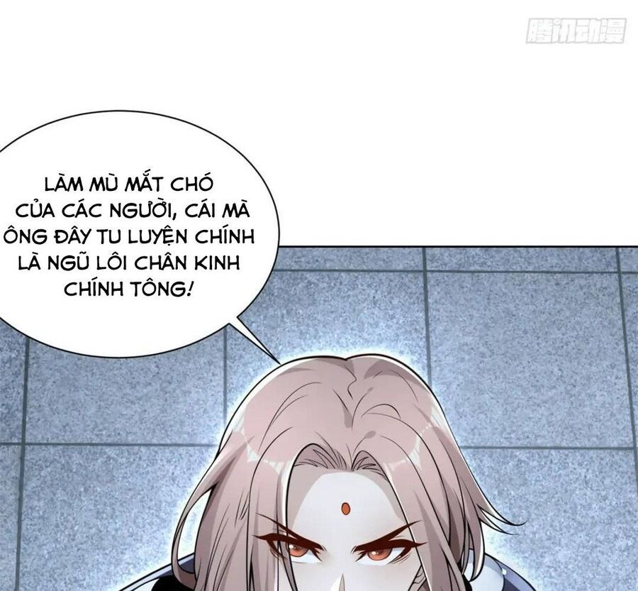 Tôi Trở Thành Nhân Vật Phản Diện Giỏi Nhất Trong Giới Võ Thuật Chapter 74 - 69