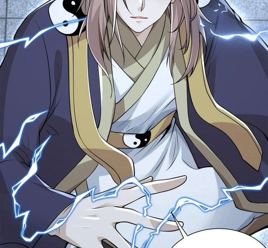 Tôi Trở Thành Nhân Vật Phản Diện Giỏi Nhất Trong Giới Võ Thuật Chapter 74 - 70