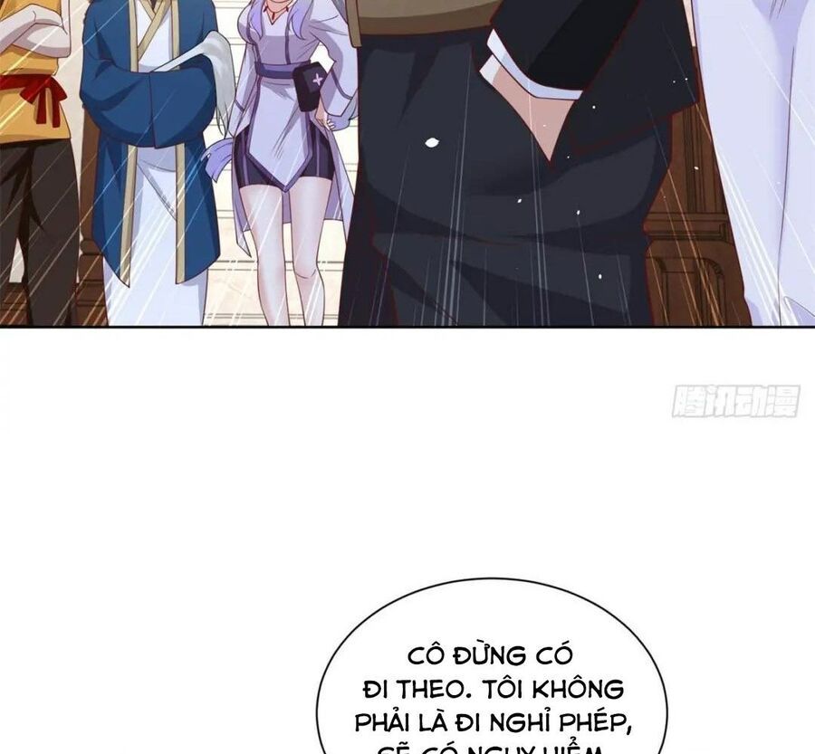 Tôi Trở Thành Nhân Vật Phản Diện Giỏi Nhất Trong Giới Võ Thuật Chapter 74 - 8