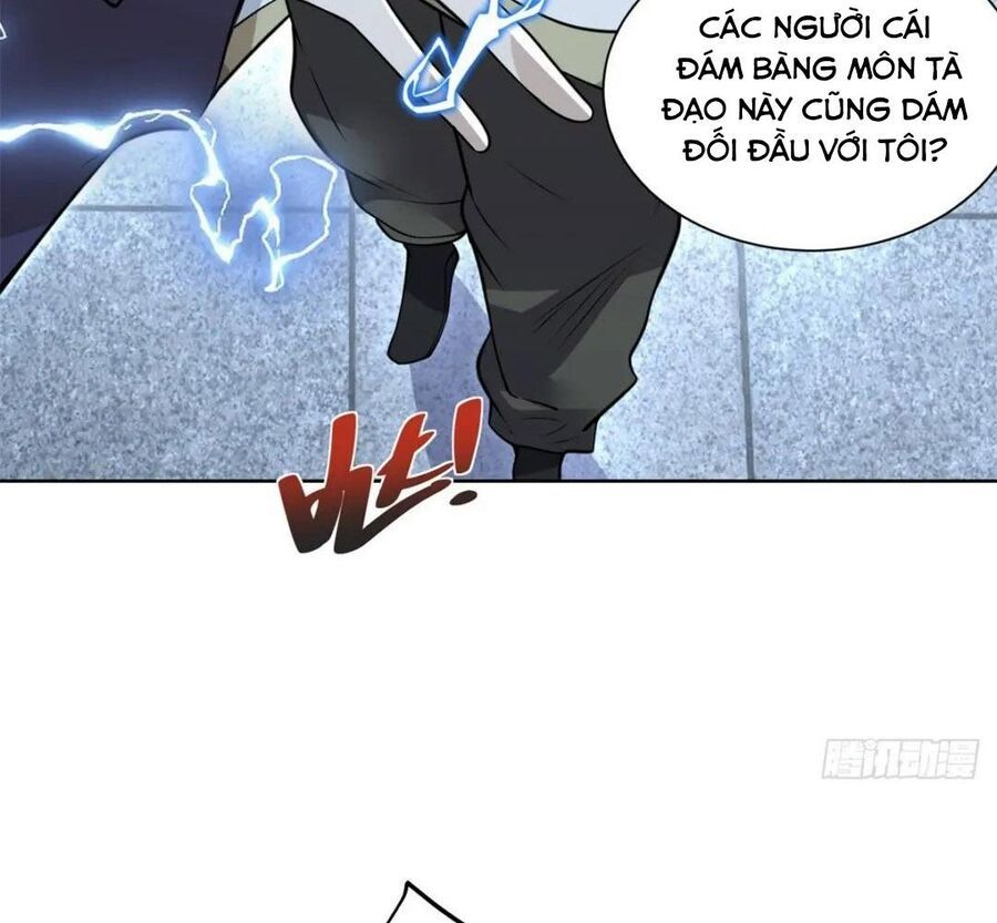Tôi Trở Thành Nhân Vật Phản Diện Giỏi Nhất Trong Giới Võ Thuật Chapter 74 - 71
