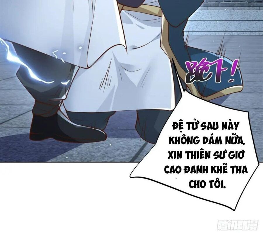 Tôi Trở Thành Nhân Vật Phản Diện Giỏi Nhất Trong Giới Võ Thuật Chapter 74 - 73