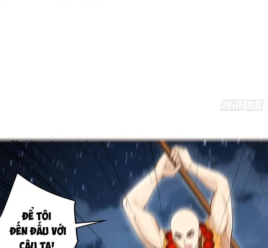 Tôi Trở Thành Nhân Vật Phản Diện Giỏi Nhất Trong Giới Võ Thuật Chapter 74 - 77