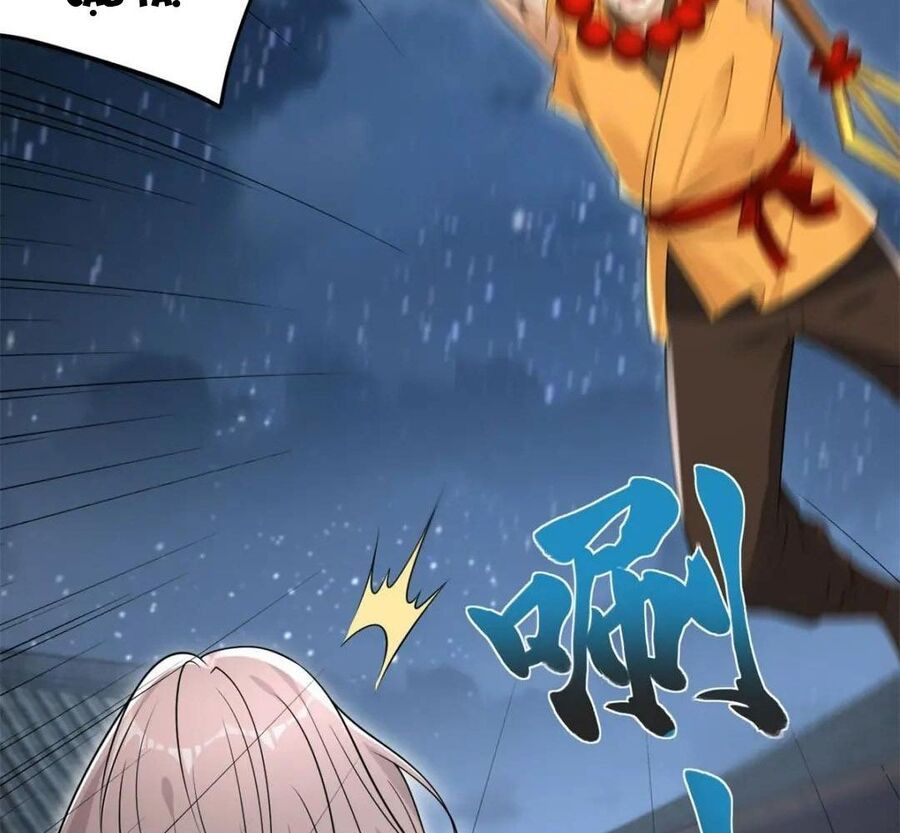 Tôi Trở Thành Nhân Vật Phản Diện Giỏi Nhất Trong Giới Võ Thuật Chapter 74 - 78