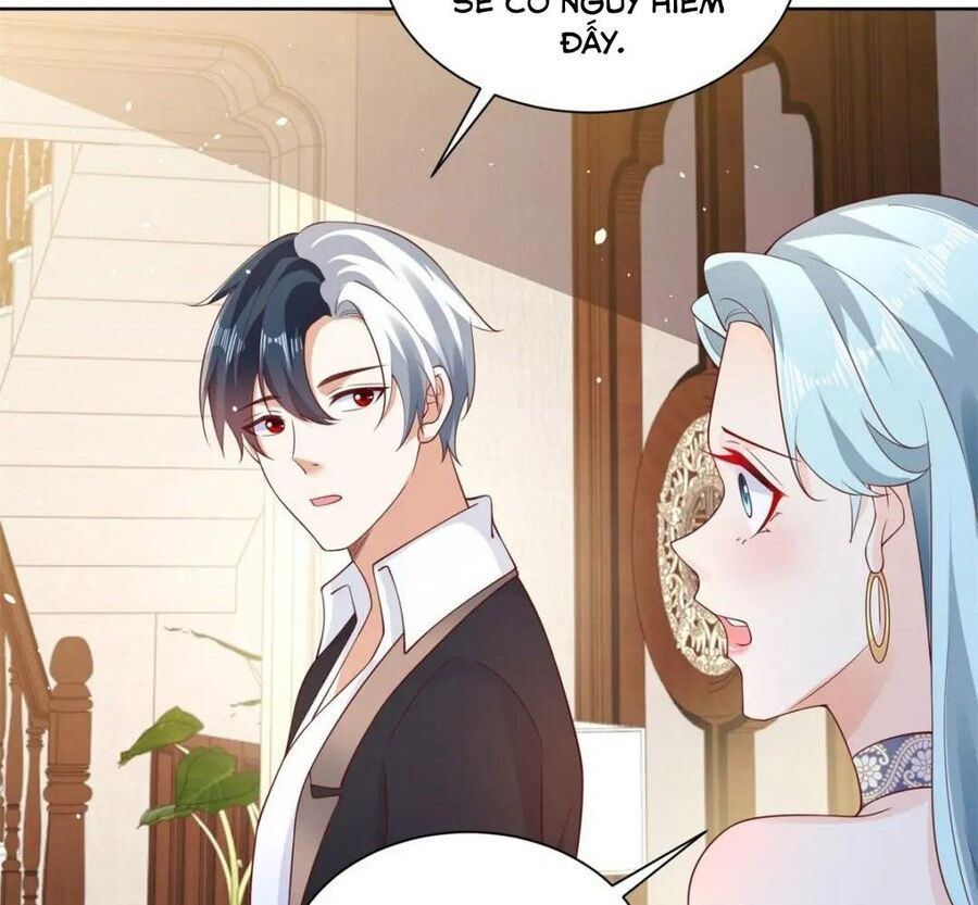 Tôi Trở Thành Nhân Vật Phản Diện Giỏi Nhất Trong Giới Võ Thuật Chapter 74 - 9