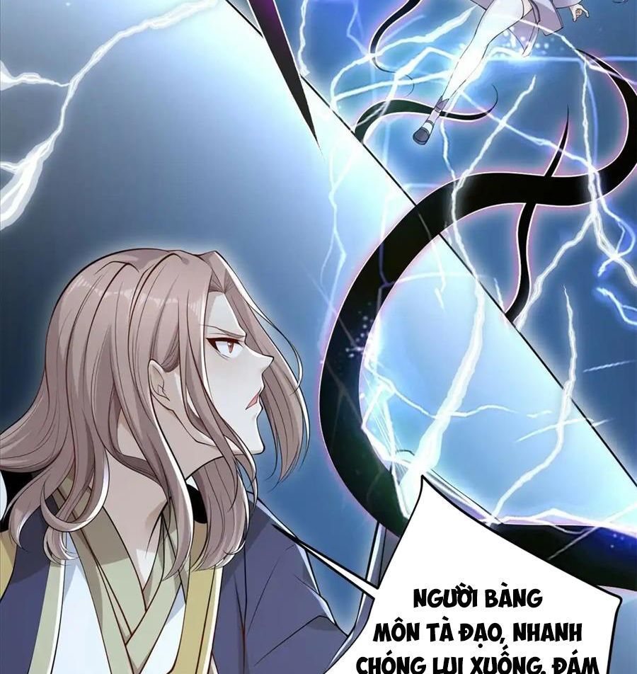 Tôi Trở Thành Nhân Vật Phản Diện Giỏi Nhất Trong Giới Võ Thuật Chapter 75 - 11