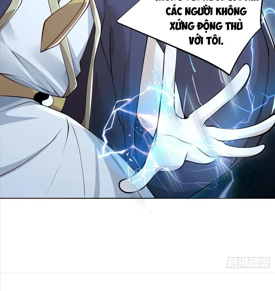 Tôi Trở Thành Nhân Vật Phản Diện Giỏi Nhất Trong Giới Võ Thuật Chapter 75 - 12