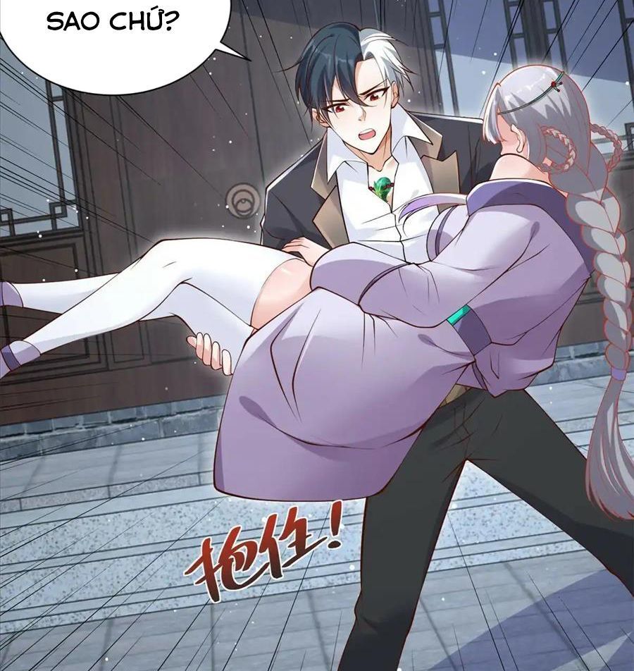 Tôi Trở Thành Nhân Vật Phản Diện Giỏi Nhất Trong Giới Võ Thuật Chapter 75 - 18