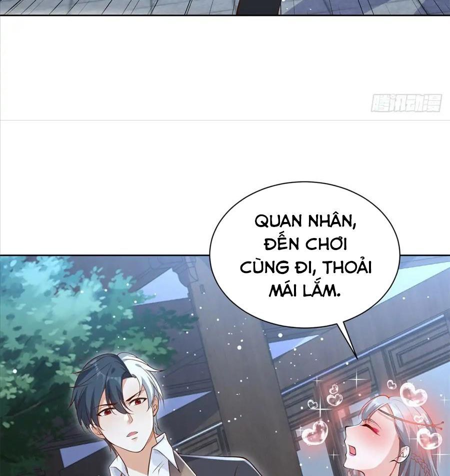 Tôi Trở Thành Nhân Vật Phản Diện Giỏi Nhất Trong Giới Võ Thuật Chapter 75 - 19