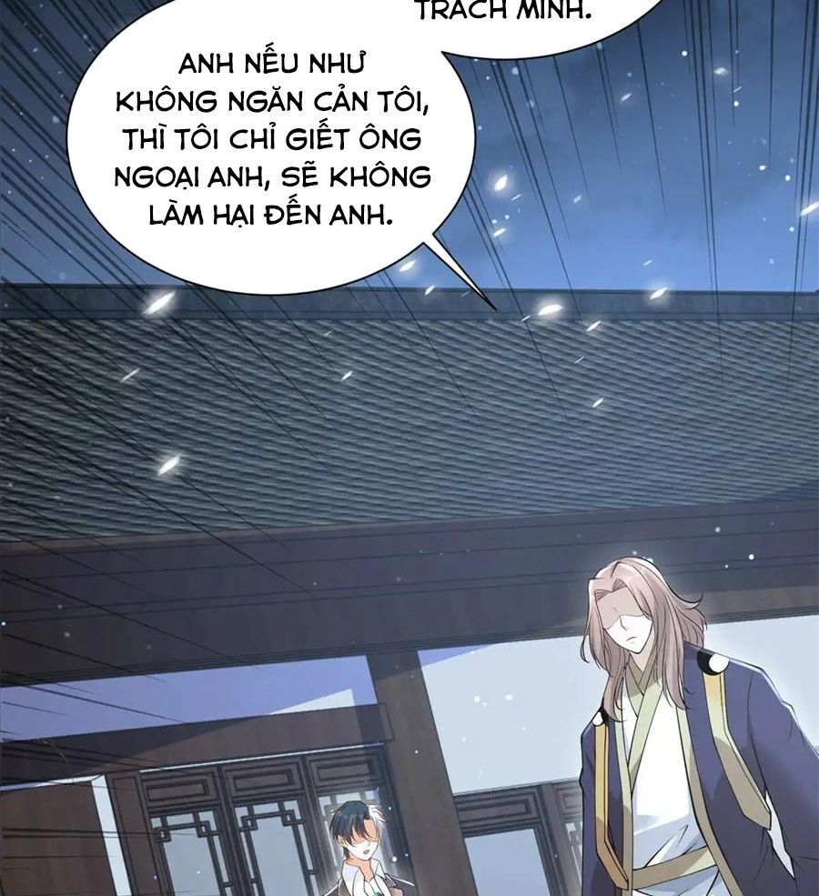 Tôi Trở Thành Nhân Vật Phản Diện Giỏi Nhất Trong Giới Võ Thuật Chapter 75 - 26