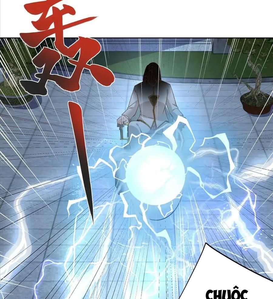 Tôi Trở Thành Nhân Vật Phản Diện Giỏi Nhất Trong Giới Võ Thuật Chapter 75 - 28