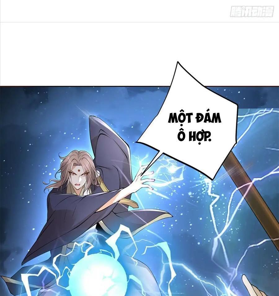 Tôi Trở Thành Nhân Vật Phản Diện Giỏi Nhất Trong Giới Võ Thuật Chapter 75 - 4
