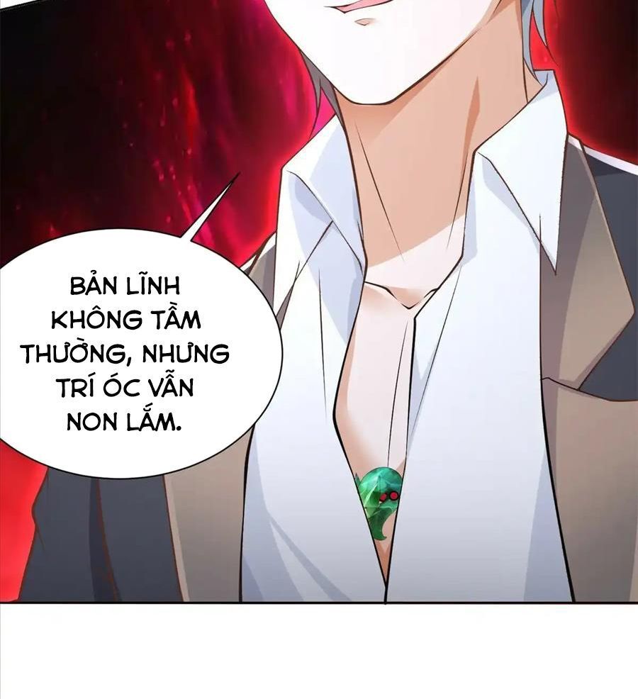 Tôi Trở Thành Nhân Vật Phản Diện Giỏi Nhất Trong Giới Võ Thuật Chapter 75 - 38