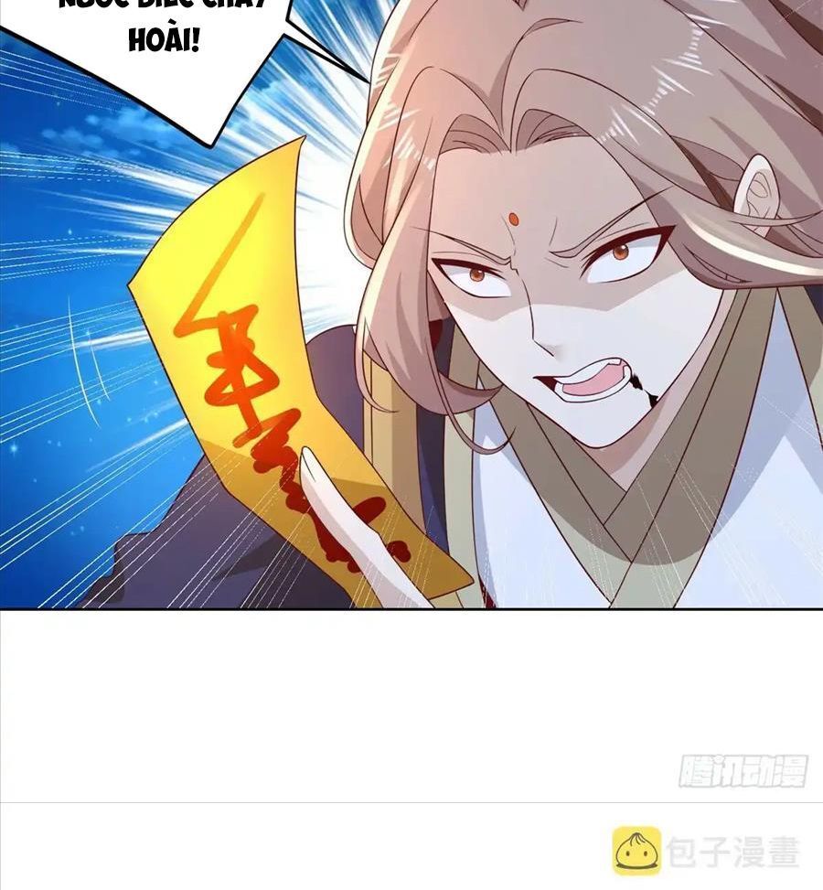 Tôi Trở Thành Nhân Vật Phản Diện Giỏi Nhất Trong Giới Võ Thuật Chapter 75 - 49