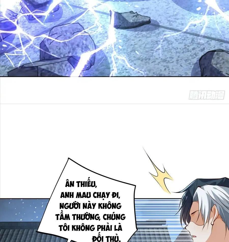 Tôi Trở Thành Nhân Vật Phản Diện Giỏi Nhất Trong Giới Võ Thuật Chapter 75 - 6
