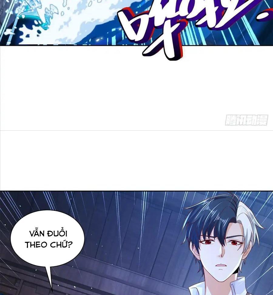 Tôi Trở Thành Nhân Vật Phản Diện Giỏi Nhất Trong Giới Võ Thuật Chapter 75 - 52