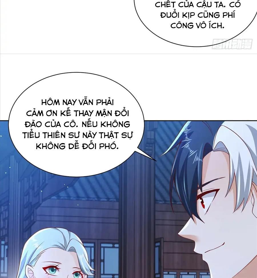 Tôi Trở Thành Nhân Vật Phản Diện Giỏi Nhất Trong Giới Võ Thuật Chapter 75 - 54