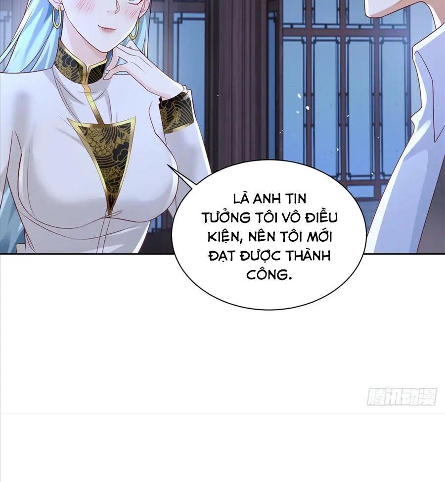 Tôi Trở Thành Nhân Vật Phản Diện Giỏi Nhất Trong Giới Võ Thuật Chapter 75 - 55
