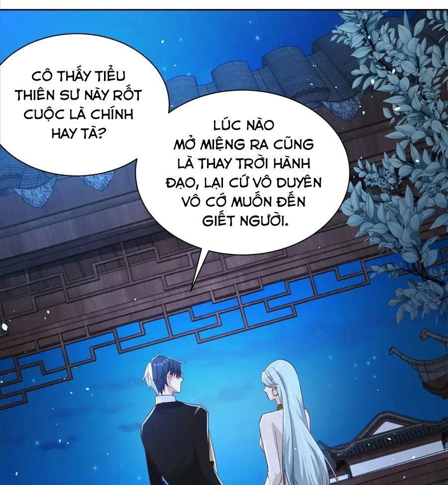 Tôi Trở Thành Nhân Vật Phản Diện Giỏi Nhất Trong Giới Võ Thuật Chapter 75 - 56