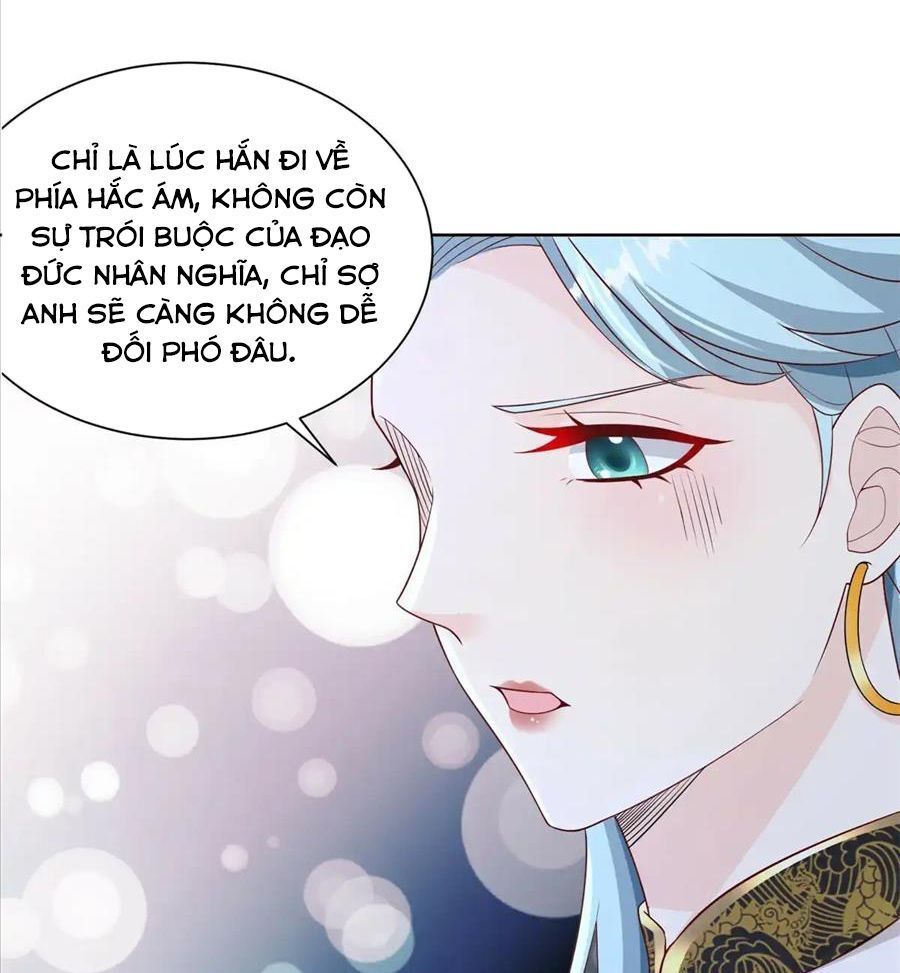 Tôi Trở Thành Nhân Vật Phản Diện Giỏi Nhất Trong Giới Võ Thuật Chapter 75 - 58
