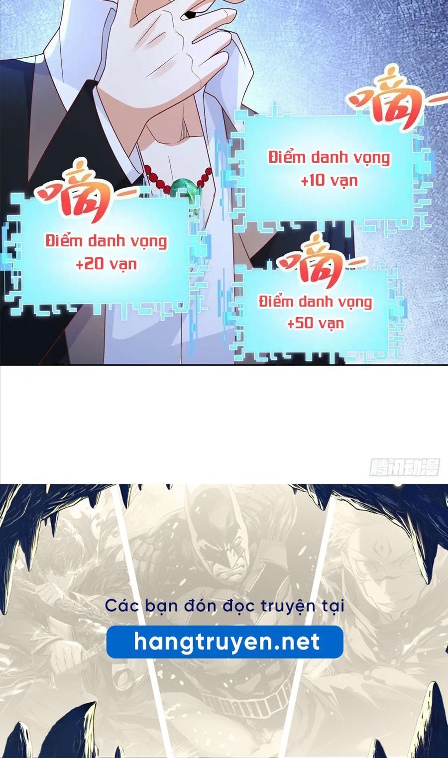 Tôi Trở Thành Nhân Vật Phản Diện Giỏi Nhất Trong Giới Võ Thuật Chapter 75 - 60
