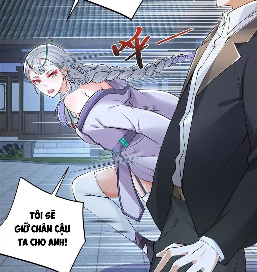 Tôi Trở Thành Nhân Vật Phản Diện Giỏi Nhất Trong Giới Võ Thuật Chapter 75 - 7