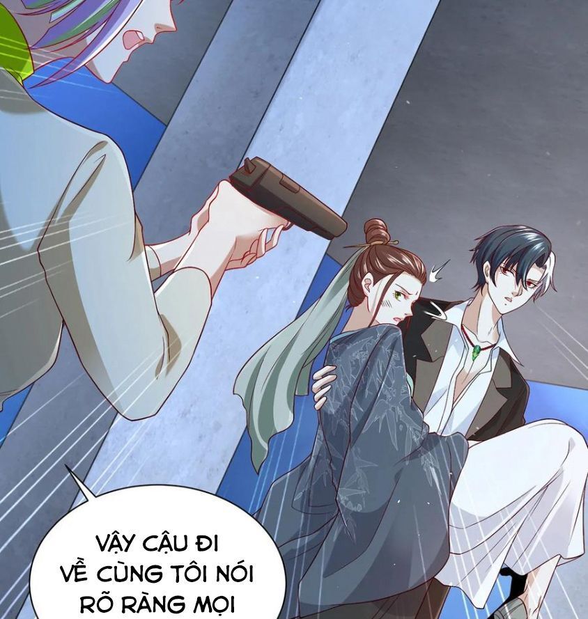 Tôi Trở Thành Nhân Vật Phản Diện Giỏi Nhất Trong Giới Võ Thuật Chapter 86 - 12