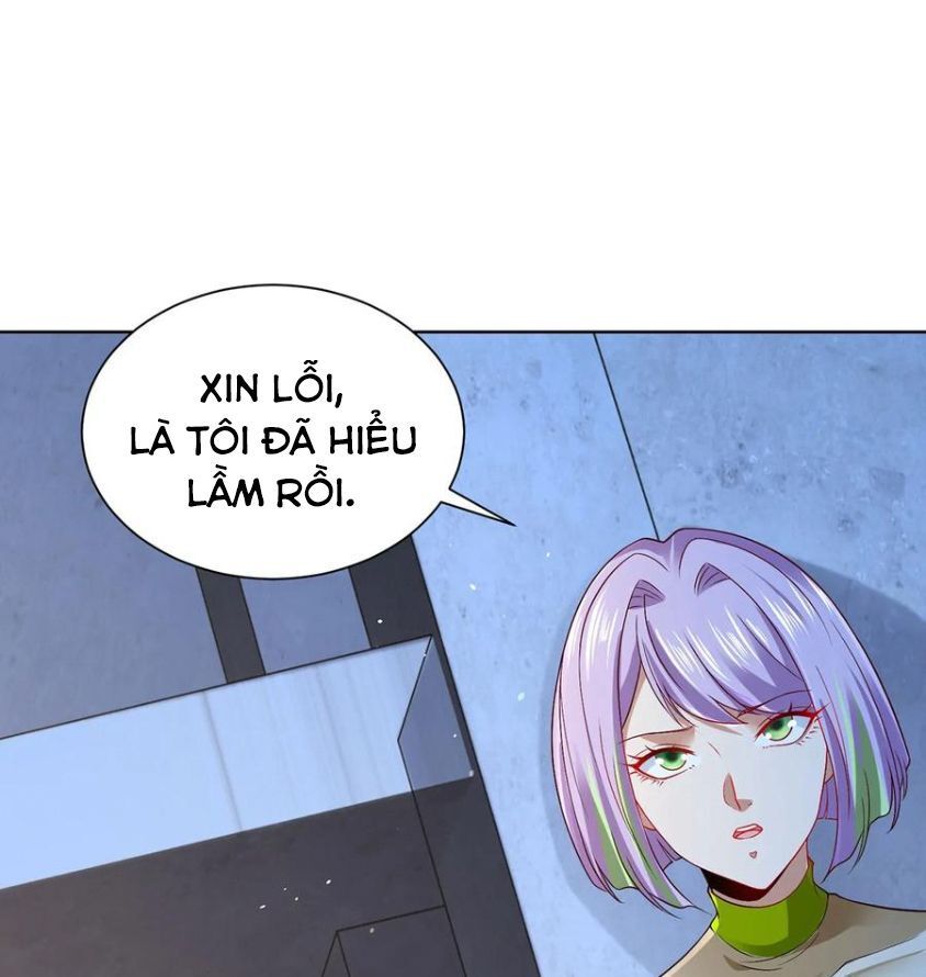 Tôi Trở Thành Nhân Vật Phản Diện Giỏi Nhất Trong Giới Võ Thuật Chapter 86 - 19