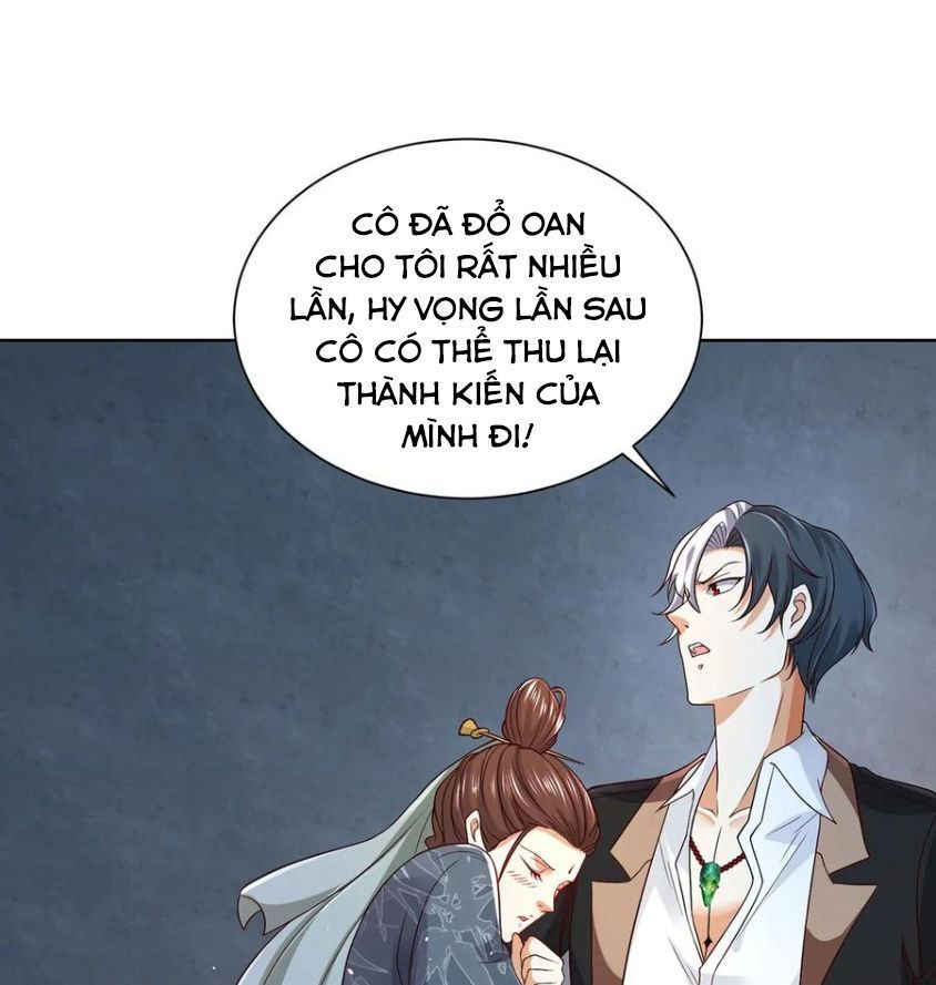 Tôi Trở Thành Nhân Vật Phản Diện Giỏi Nhất Trong Giới Võ Thuật Chapter 86 - 21