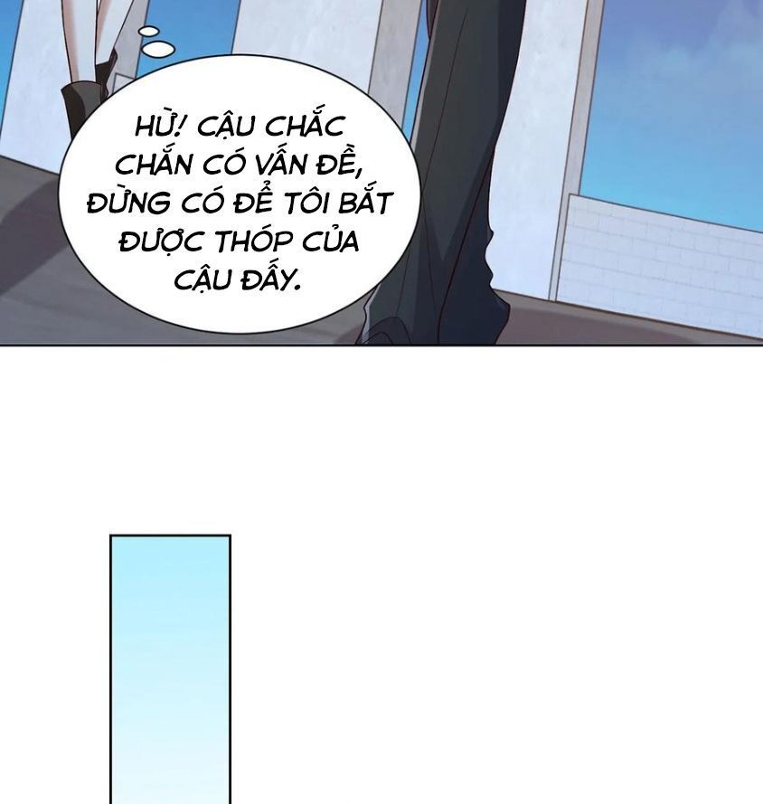 Tôi Trở Thành Nhân Vật Phản Diện Giỏi Nhất Trong Giới Võ Thuật Chapter 86 - 23