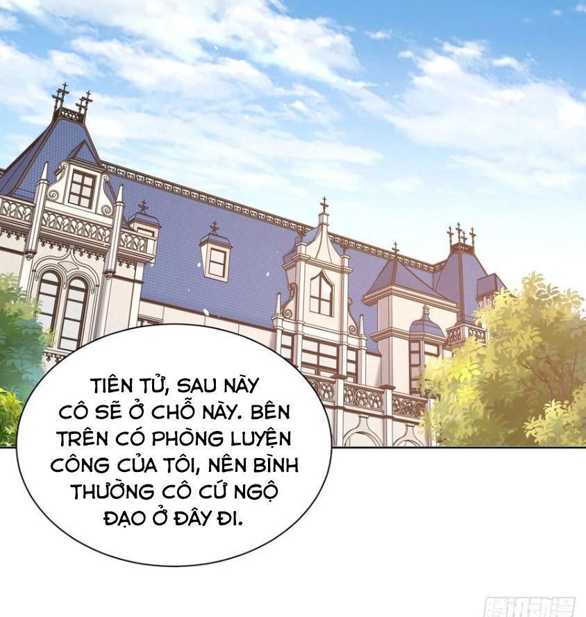 Tôi Trở Thành Nhân Vật Phản Diện Giỏi Nhất Trong Giới Võ Thuật Chapter 86 - 25