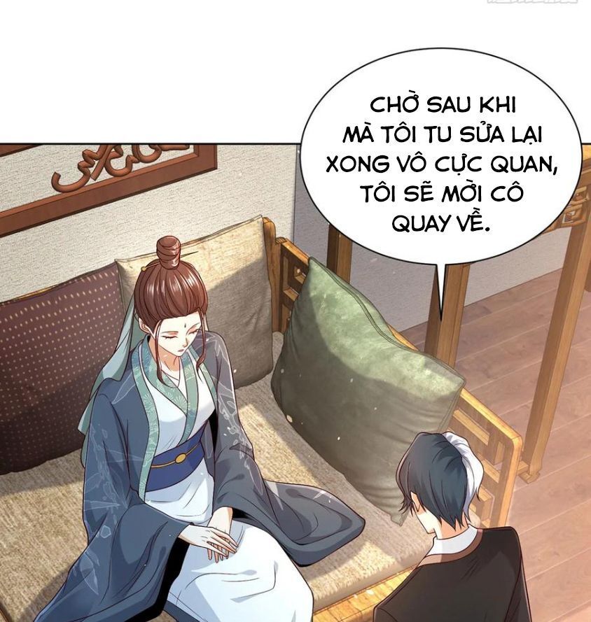 Tôi Trở Thành Nhân Vật Phản Diện Giỏi Nhất Trong Giới Võ Thuật Chapter 86 - 26