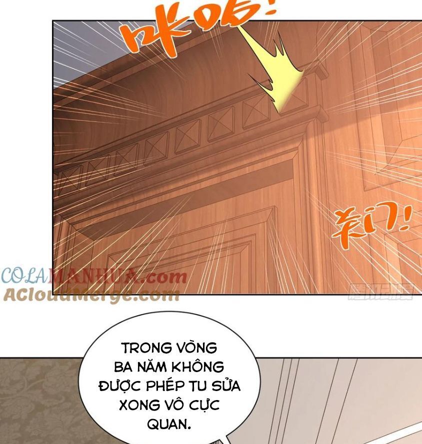 Tôi Trở Thành Nhân Vật Phản Diện Giỏi Nhất Trong Giới Võ Thuật Chapter 86 - 28