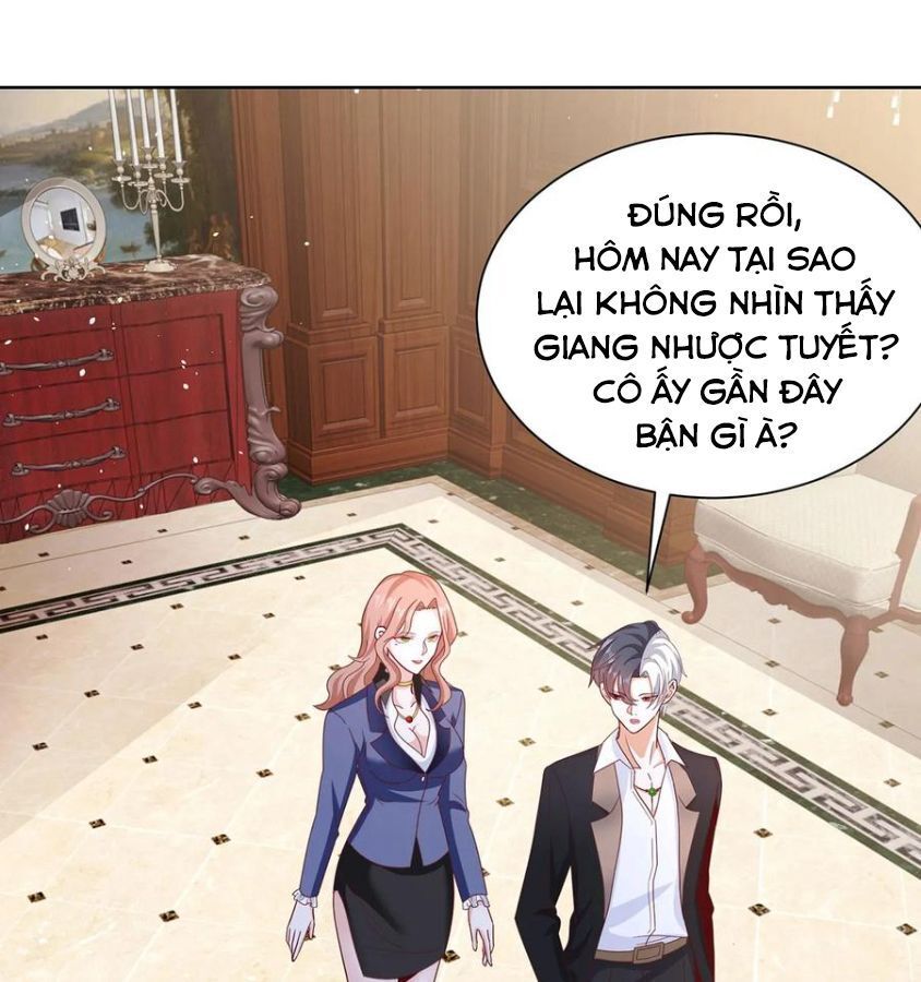 Tôi Trở Thành Nhân Vật Phản Diện Giỏi Nhất Trong Giới Võ Thuật Chapter 86 - 33