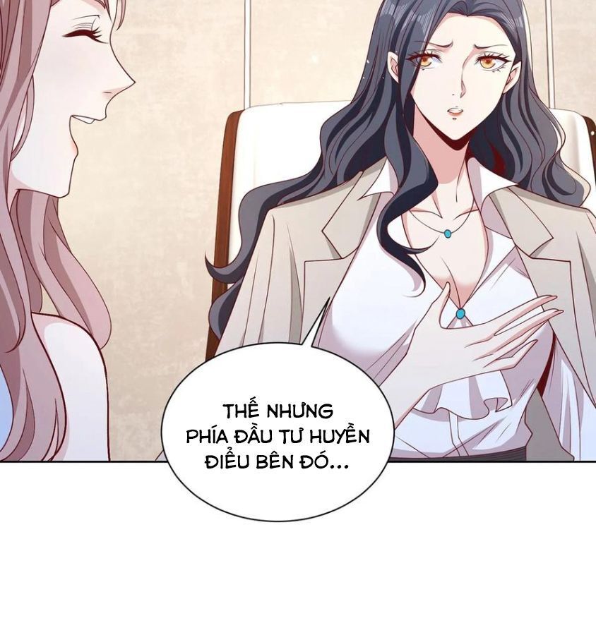 Tôi Trở Thành Nhân Vật Phản Diện Giỏi Nhất Trong Giới Võ Thuật Chapter 86 - 54