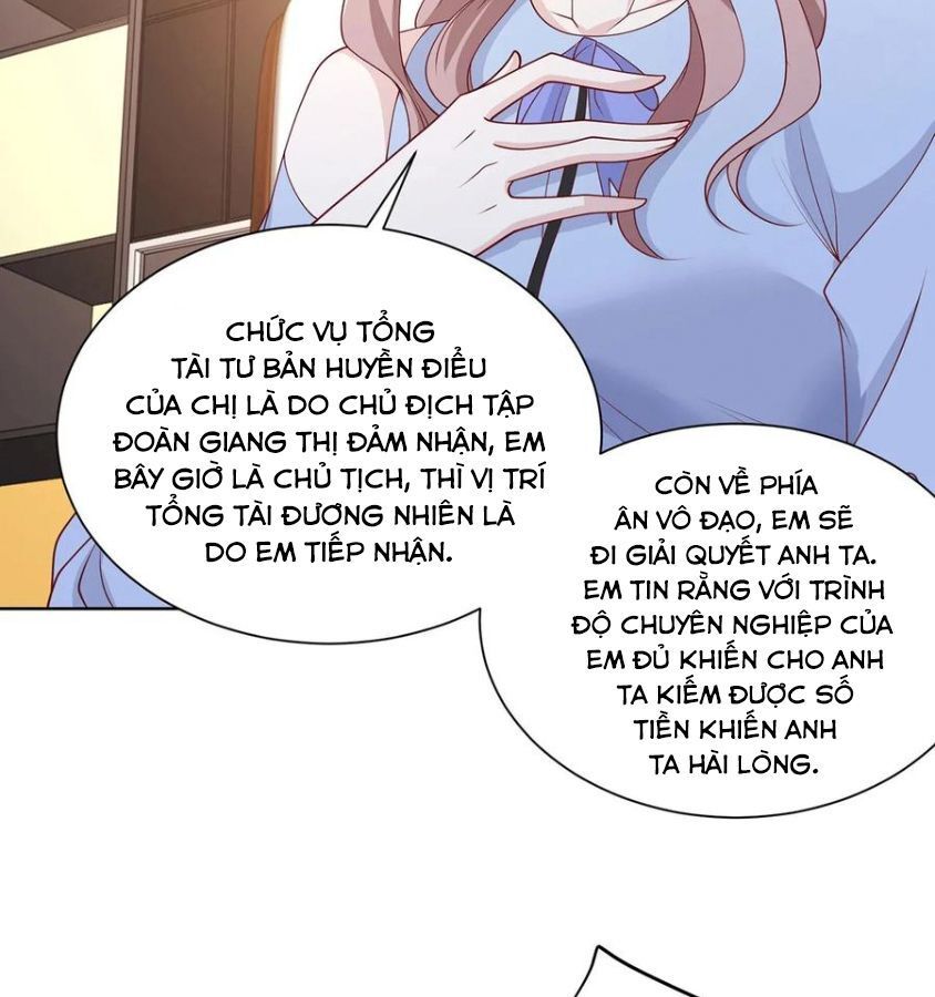 Tôi Trở Thành Nhân Vật Phản Diện Giỏi Nhất Trong Giới Võ Thuật Chapter 86 - 56