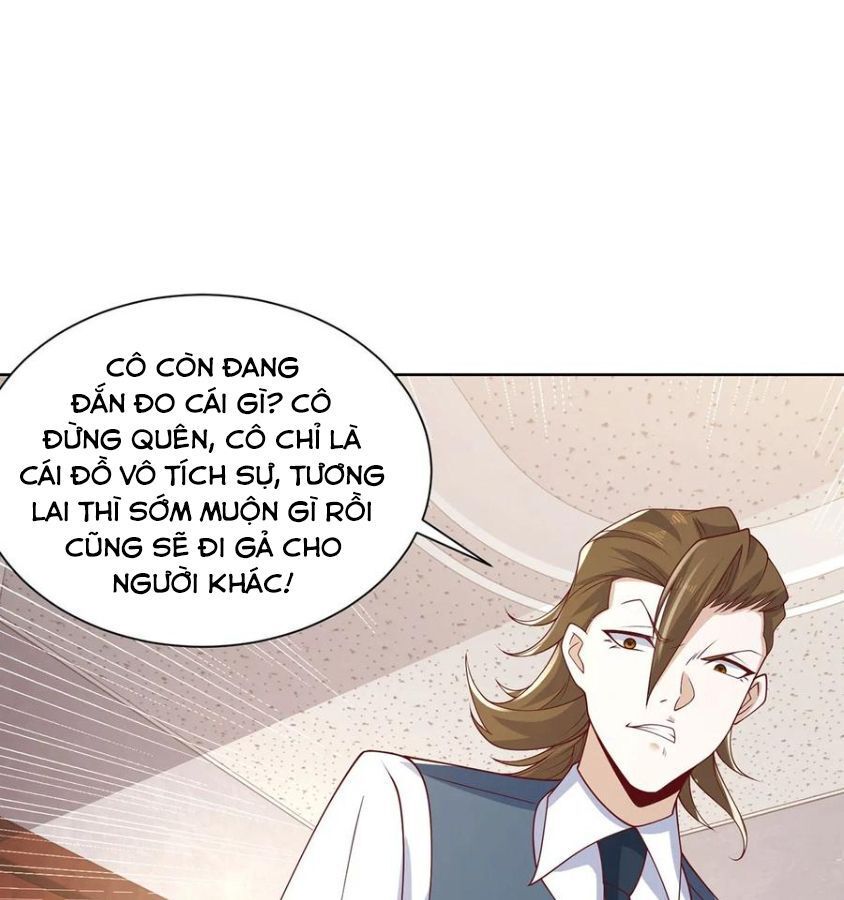 Tôi Trở Thành Nhân Vật Phản Diện Giỏi Nhất Trong Giới Võ Thuật Chapter 86 - 59