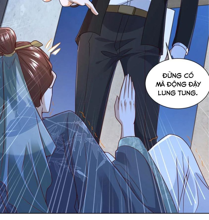 Tôi Trở Thành Nhân Vật Phản Diện Giỏi Nhất Trong Giới Võ Thuật Chapter 86 - 8