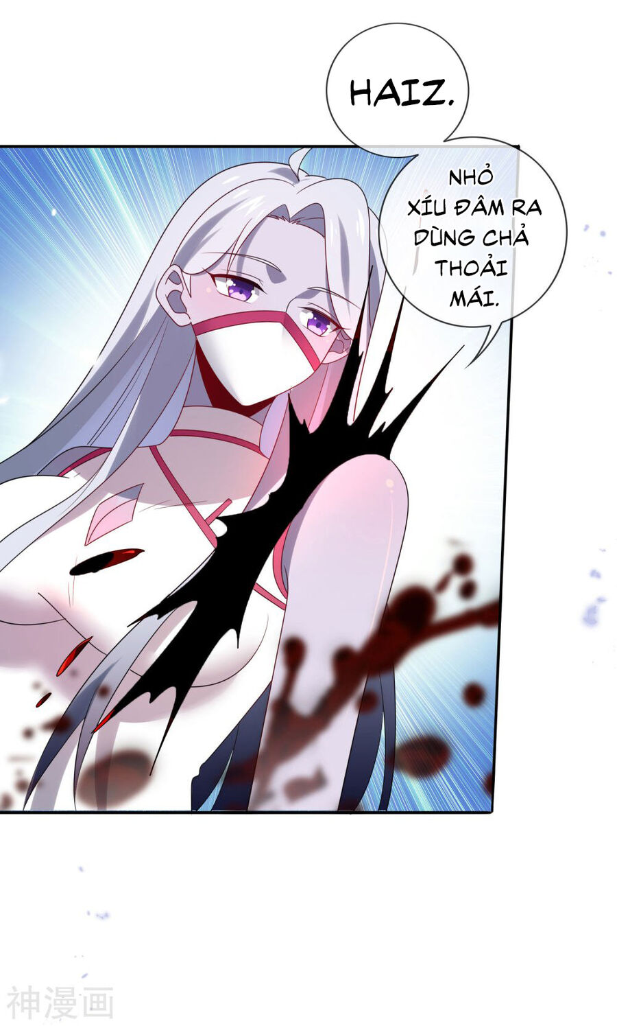 Mạt Thế Cùng Bạn Gái Zombie Chapter 103 - 3