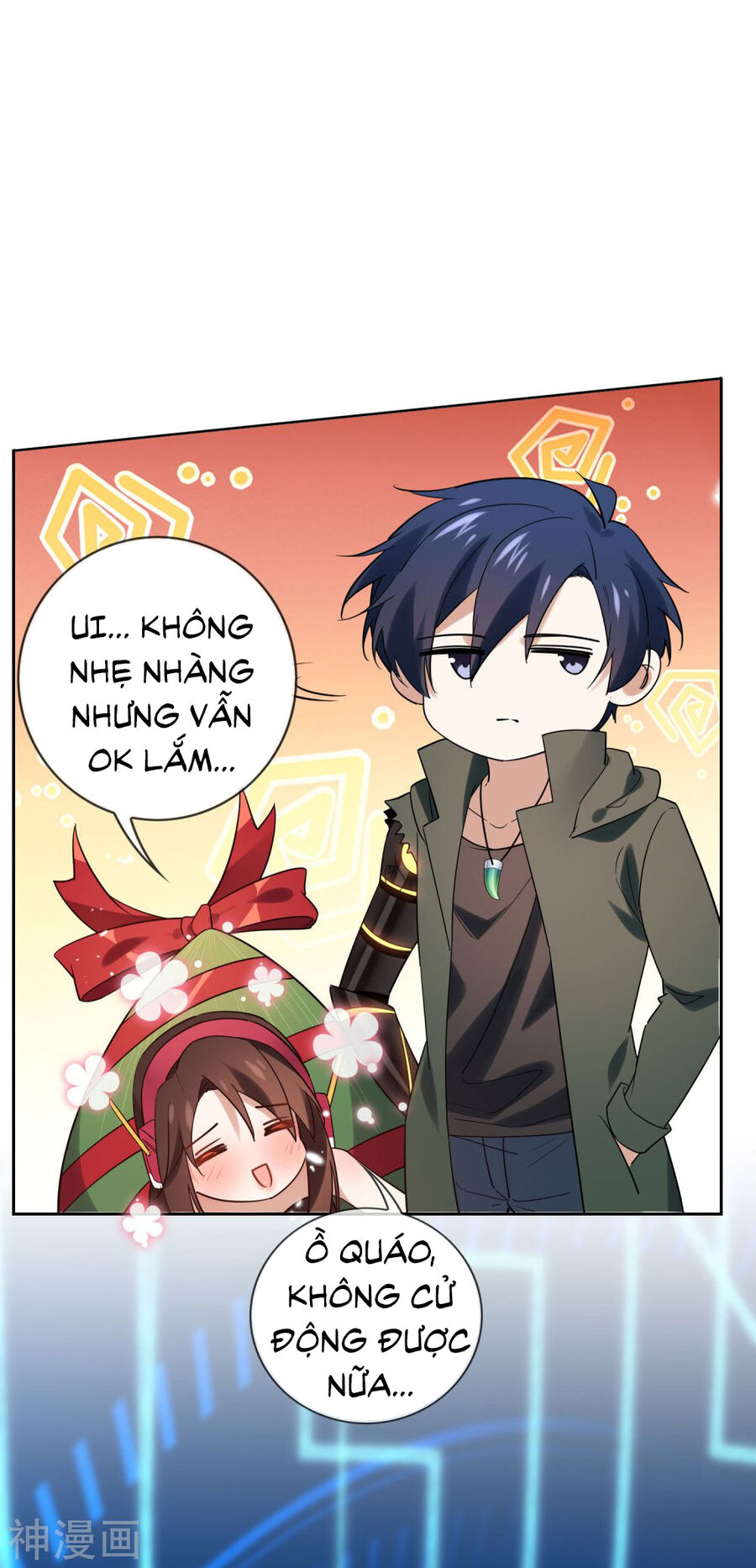 Mạt Thế Cùng Bạn Gái Zombie Chapter 97 - 13