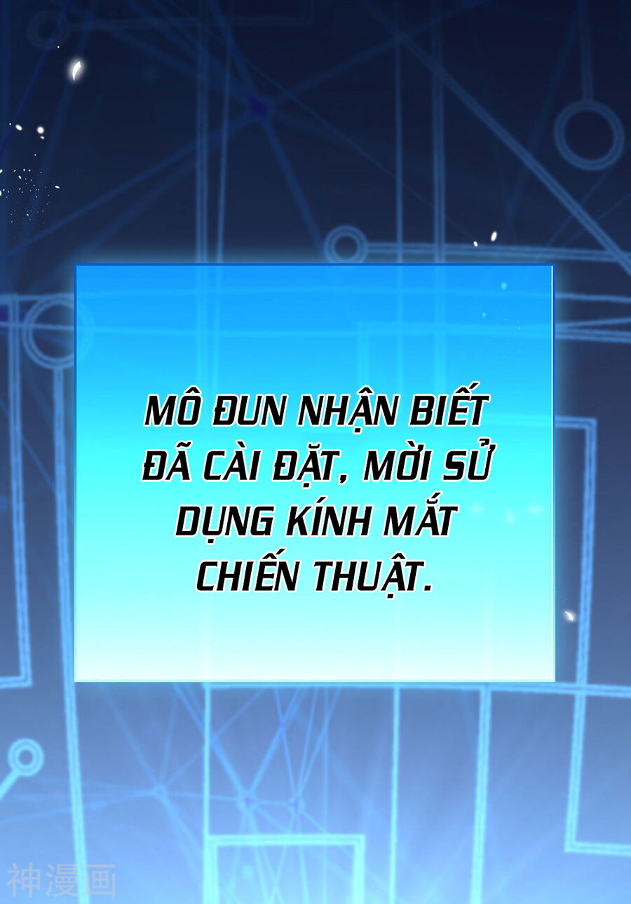 Mạt Thế Cùng Bạn Gái Zombie Chapter 97 - 15