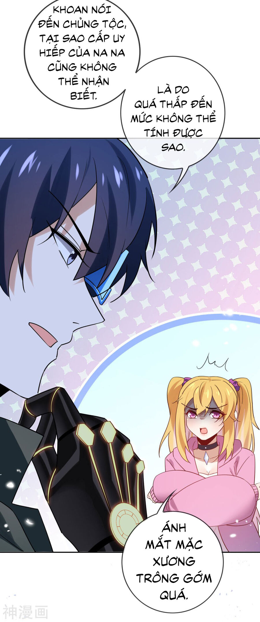 Mạt Thế Cùng Bạn Gái Zombie Chapter 97 - 19