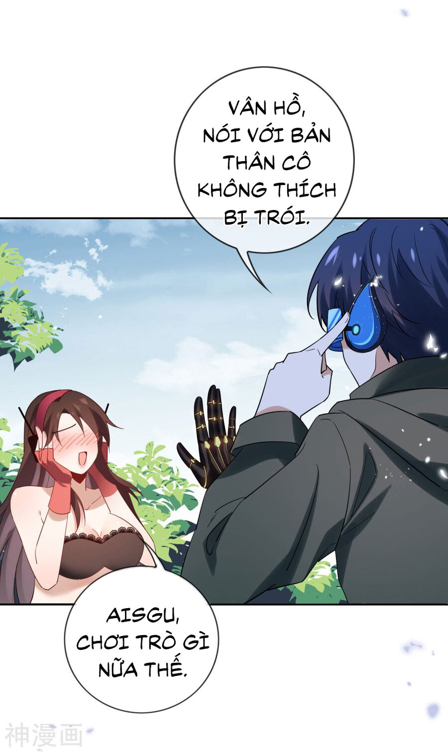 Mạt Thế Cùng Bạn Gái Zombie Chapter 97 - 21