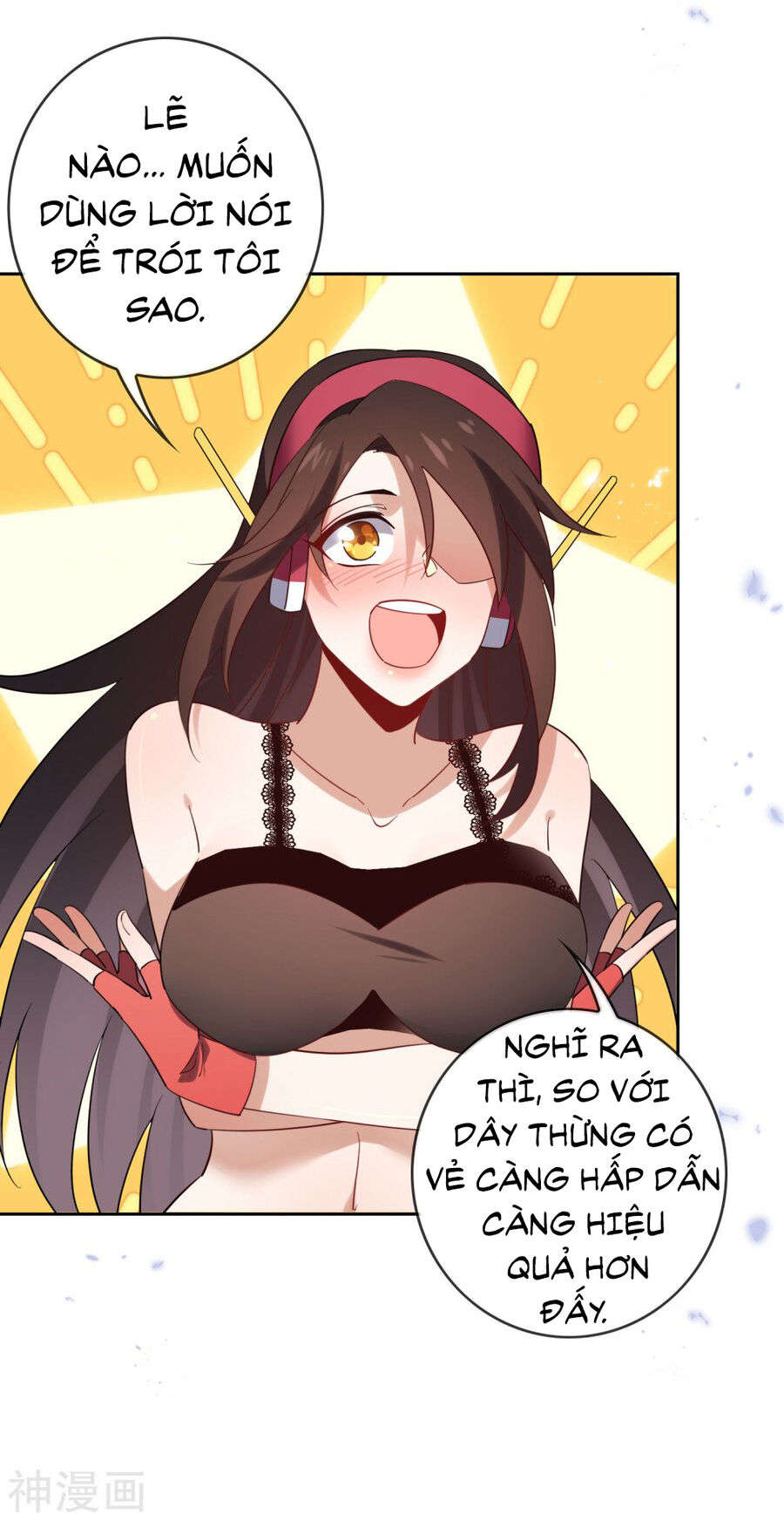 Mạt Thế Cùng Bạn Gái Zombie Chapter 97 - 22