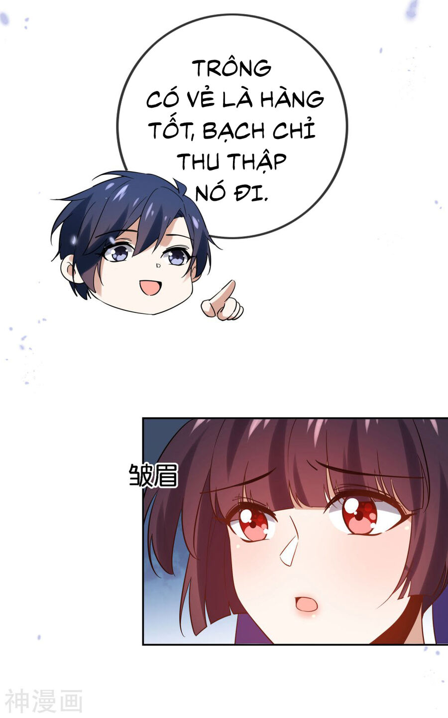 Mạt Thế Cùng Bạn Gái Zombie Chapter 97 - 29