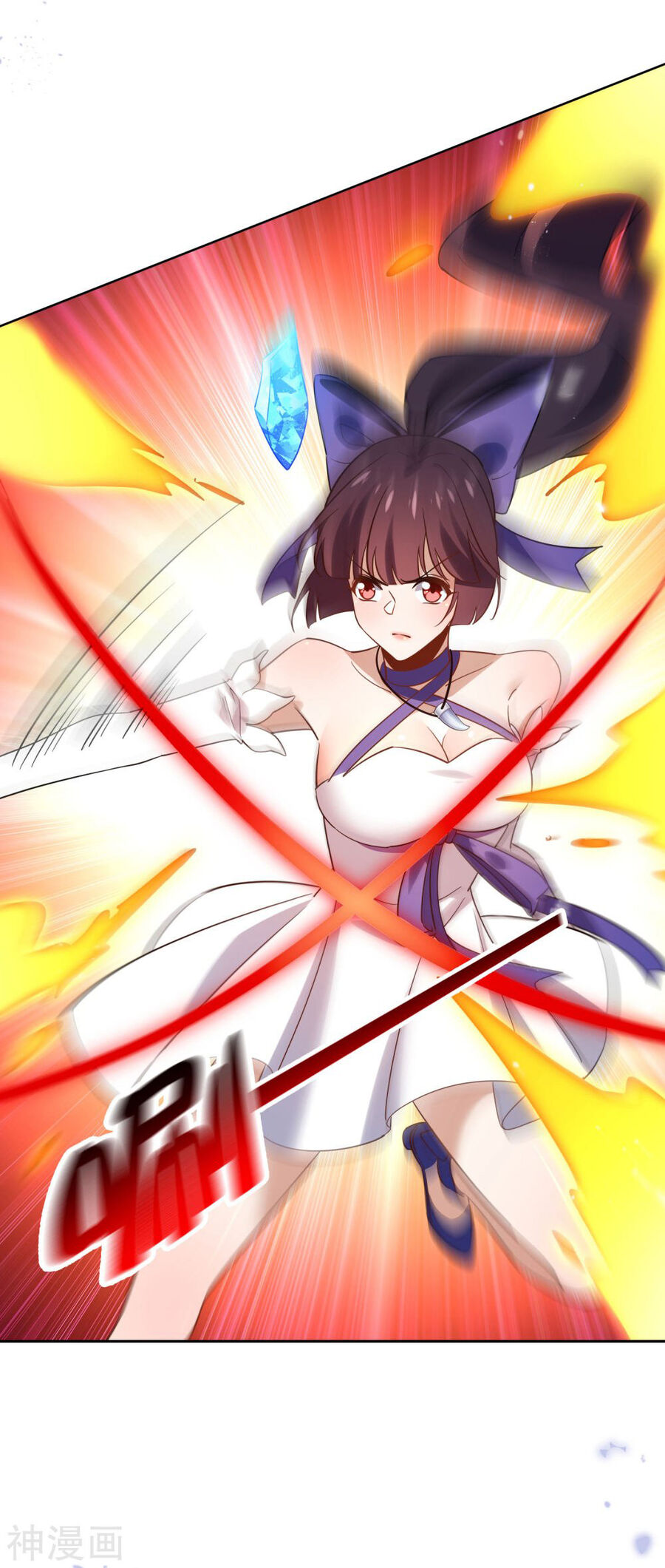 Mạt Thế Cùng Bạn Gái Zombie Chapter 97 - 34