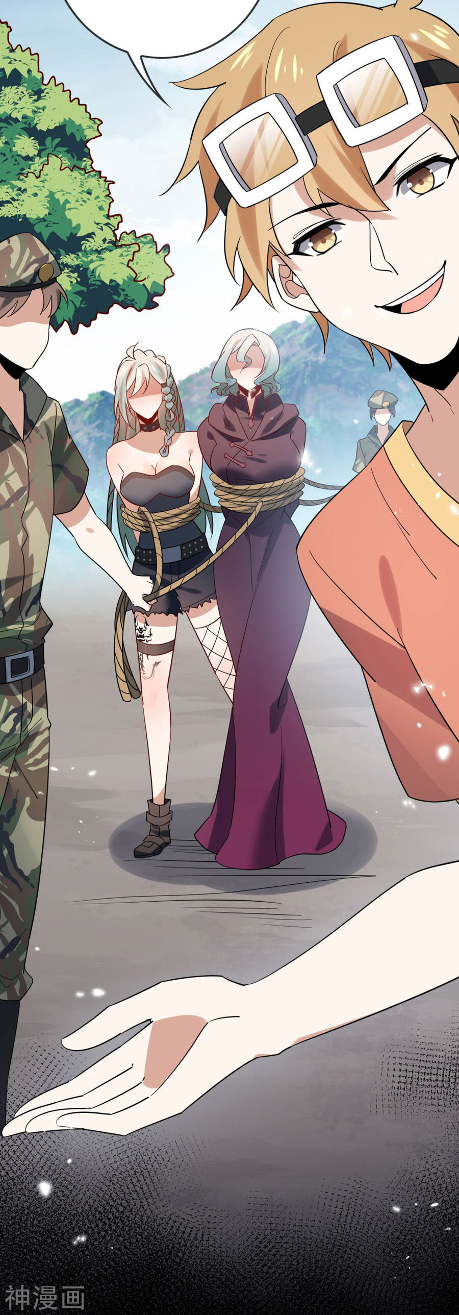 Mạt Thế Cùng Bạn Gái Zombie Chapter 97 - 39