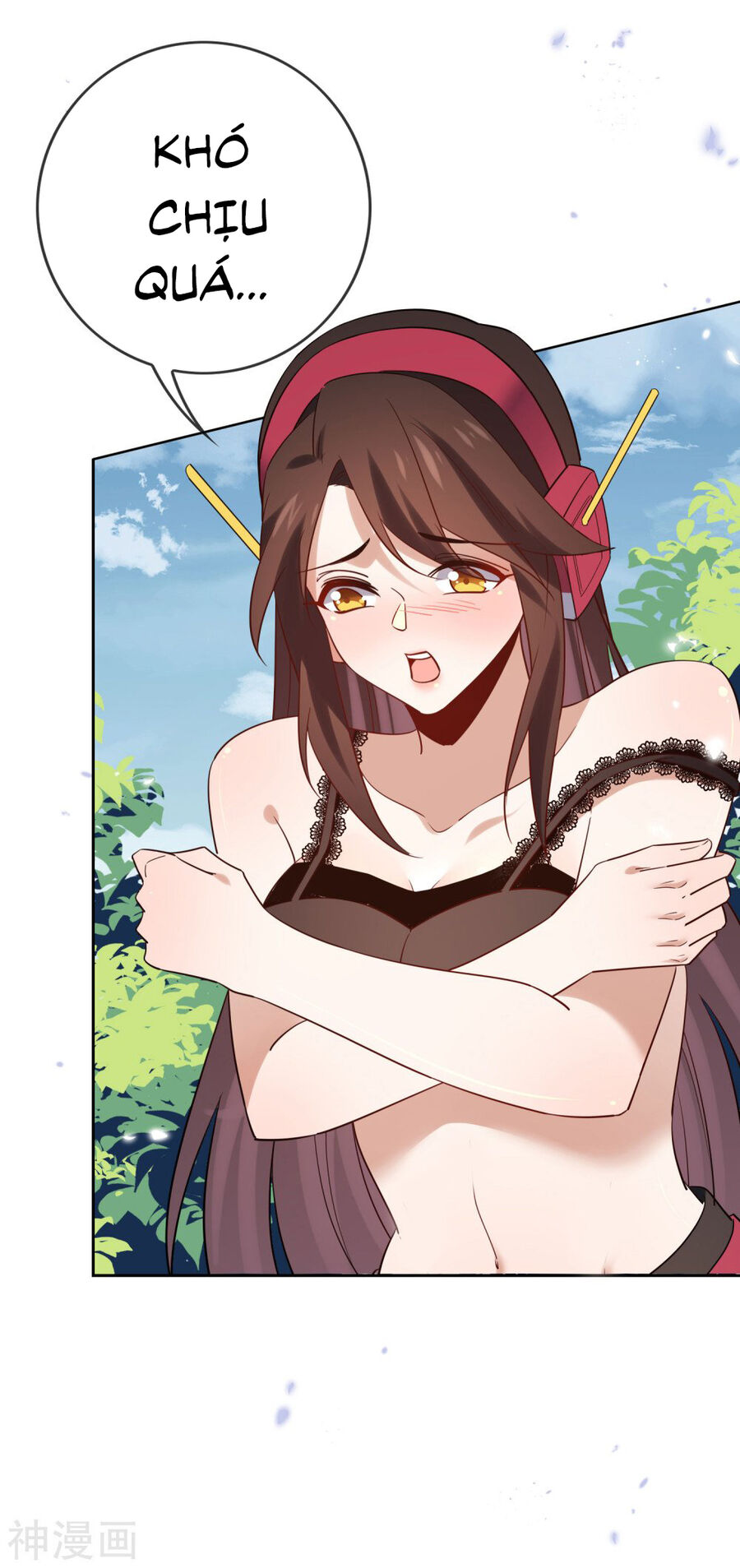 Mạt Thế Cùng Bạn Gái Zombie Chapter 97 - 6